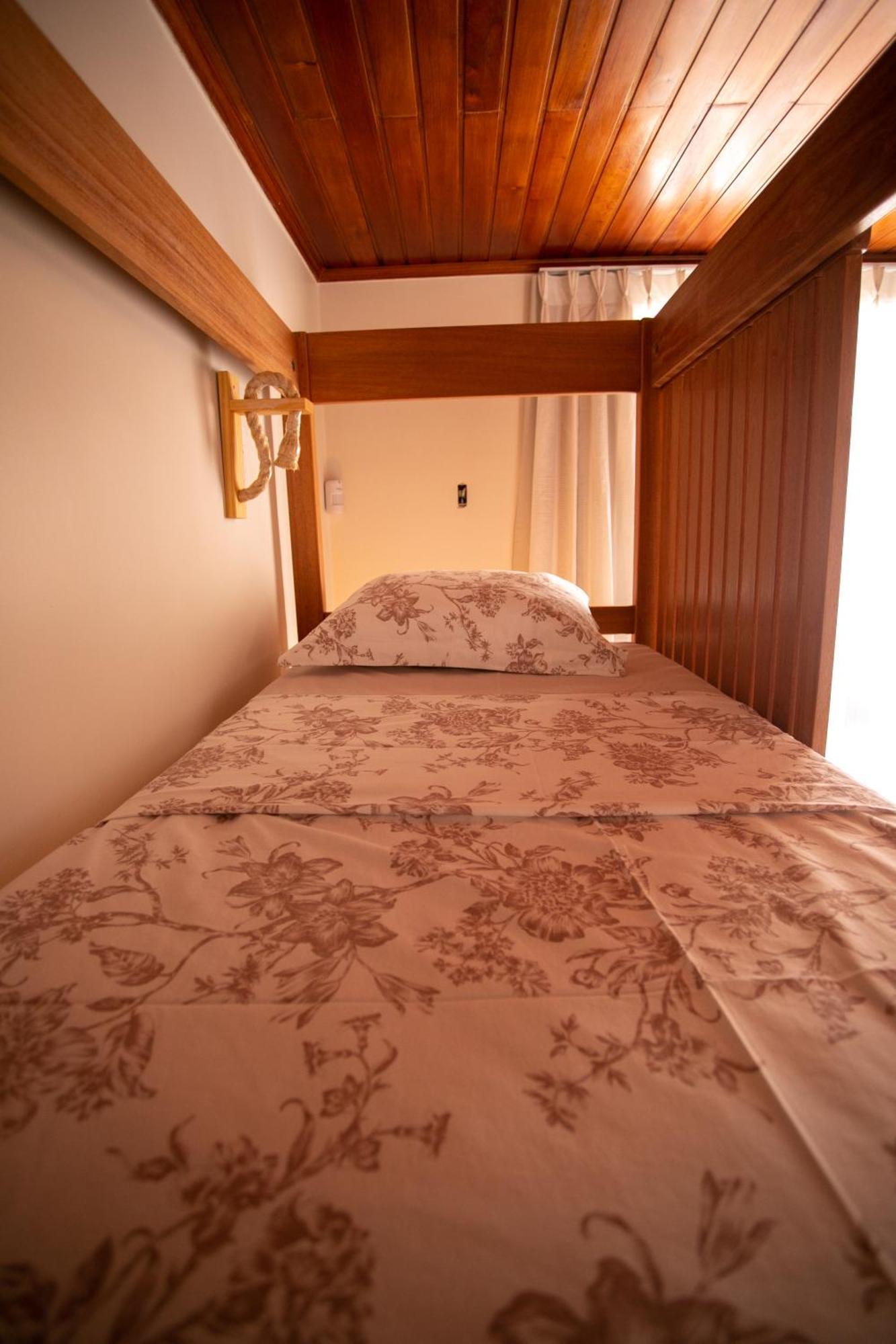 Nacasa Hostel *