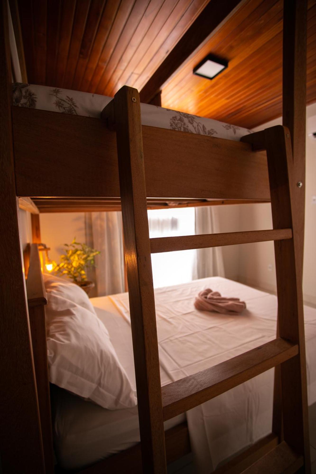 Hostel Nacasa Manaus